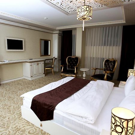 Opera Hotel Bakü Dış mekan fotoğraf